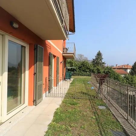 Tulipani 8 * Tremezzo