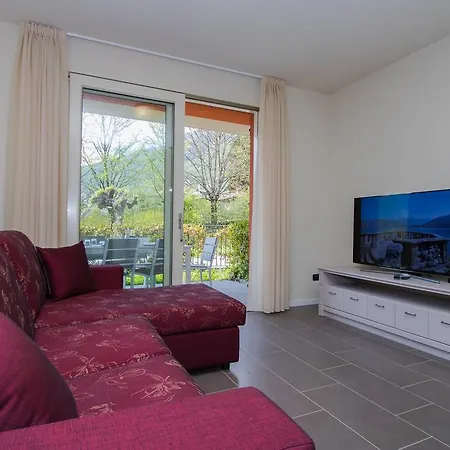 Apartmán Tulipani 8