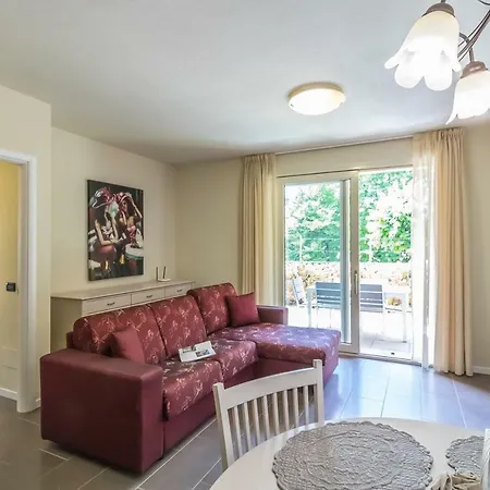Apartmán Tulipani 8