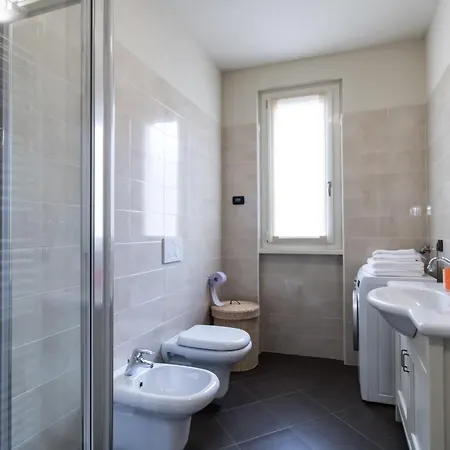 Apartmán Tulipani 8