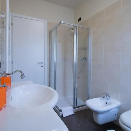 Apartmán Tulipani 8