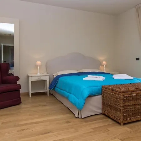 Apartmán Tulipani 8 *